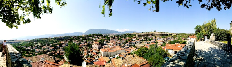 Turizmde Toplu Taşımacılığın Getirdiği Faydalar